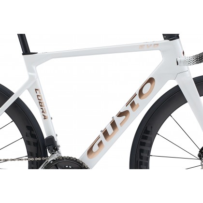 m*i様 GUSTO COBRA EVO SPORT ULTRA XS COBRA EVO SPORT – GUSTO
